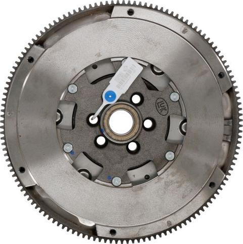 LUK 415 0111 10 - Маховик autocars.com.ua