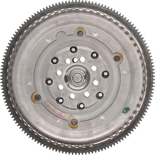 LUK 415 0119 10 - Маховик autocars.com.ua