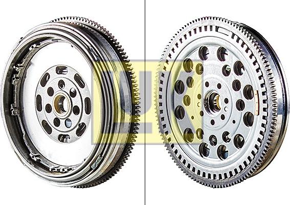 LUK 415 0146 10 - СЦЕПЛЕНИЕ autodnr.net