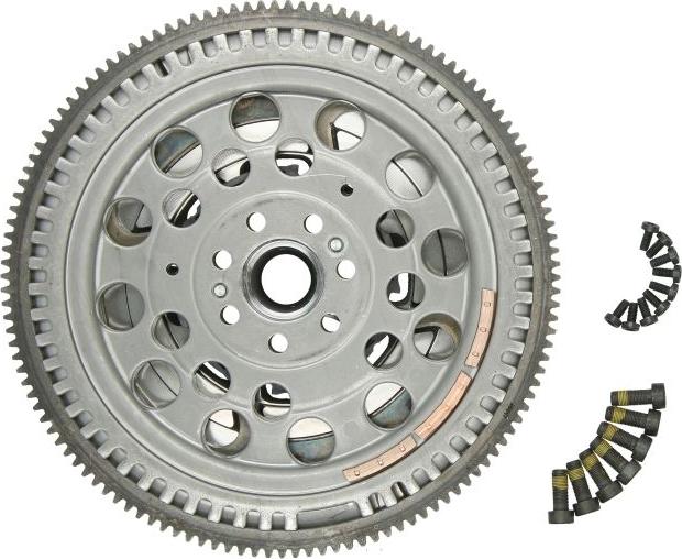 LUK 415 0146 10 - Маховик autocars.com.ua