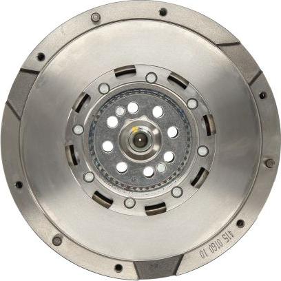 LUK 415 0160 10 - Маховик autocars.com.ua