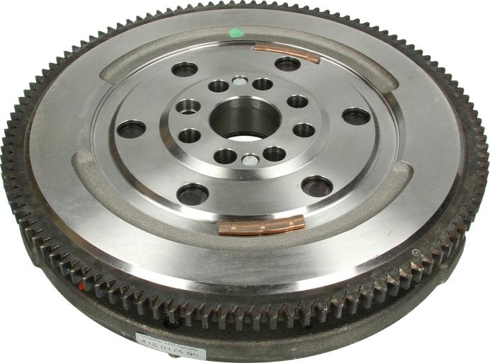 LUK 415 0175 10 - Маховик autocars.com.ua