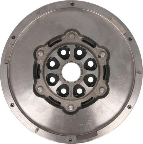 LUK 415 0180 10 - Маховик autocars.com.ua