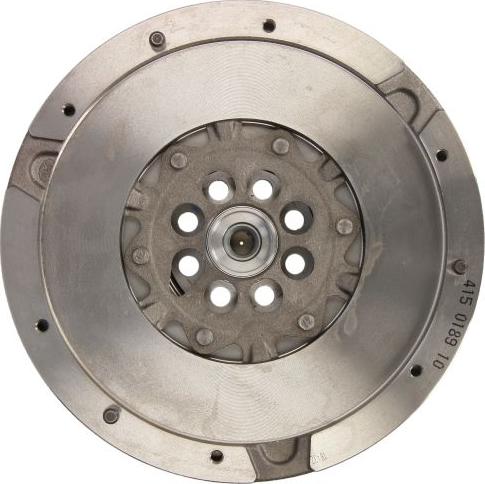 LUK 415 0189 10 - Маховик autocars.com.ua