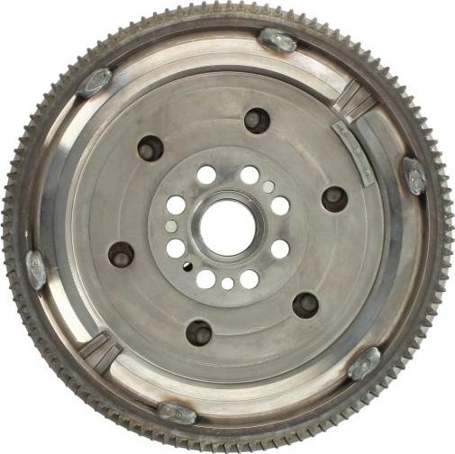 LUK 415 0217 10 - Маховик autocars.com.ua