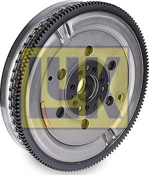 LUK 415 0224 10 - Маховик autocars.com.ua