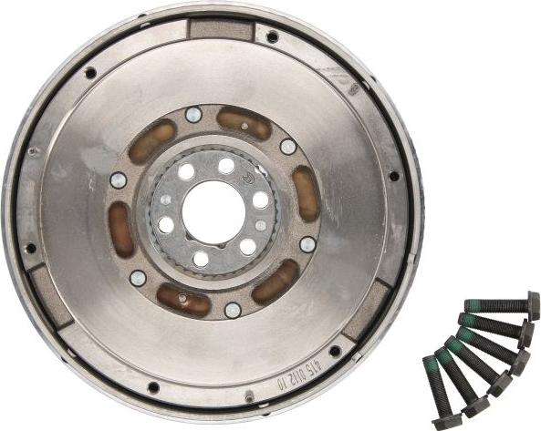 LUK 415 0231 10 - Маховик autocars.com.ua