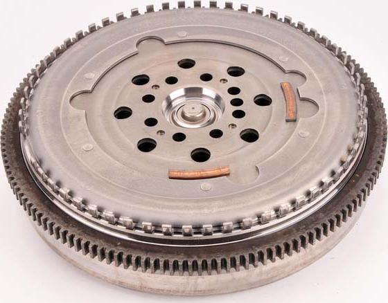 LUK 415 0243 10 - Маховик autocars.com.ua