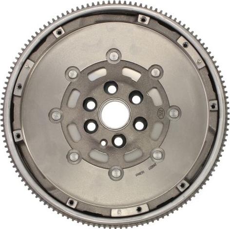 LUK 415 0250 10 - Маховик autocars.com.ua