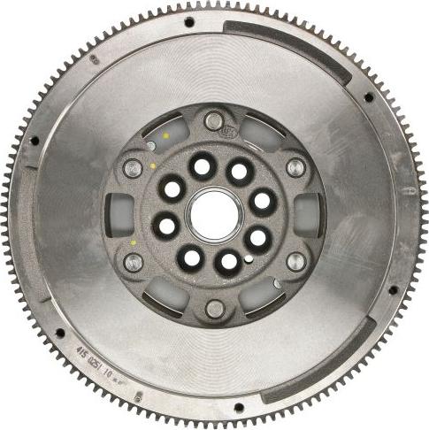 LUK 415 0251 10 - Маховик autocars.com.ua