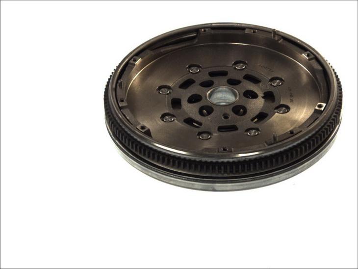 LUK 415 0264 10 - Маховик autocars.com.ua