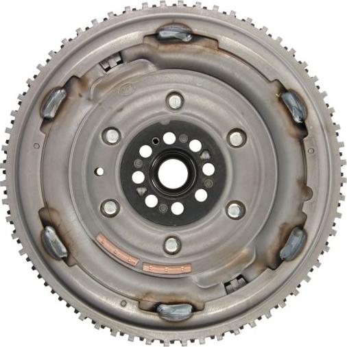 LUK 415 0281 11 - Маховик autocars.com.ua