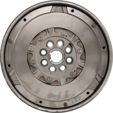 LUK 415 0282 10 - Маховик autocars.com.ua