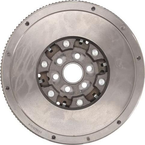 LUK 415 0299 10 - Маховик autocars.com.ua