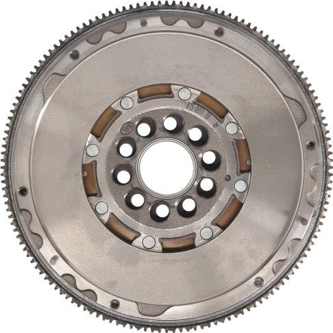 LUK 415 0311 10 - Маховик autocars.com.ua