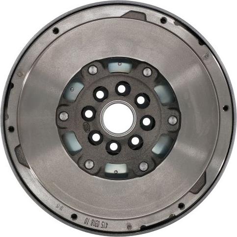 LUK 415 0318 10 - Маховик autocars.com.ua