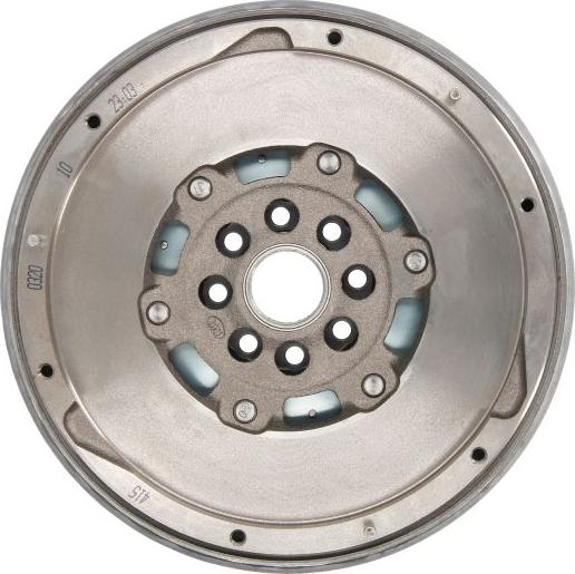 LUK 415 0320 10 - Маховик autocars.com.ua