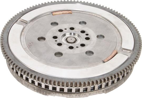 LUK 415 0324 10 - Маховик autocars.com.ua