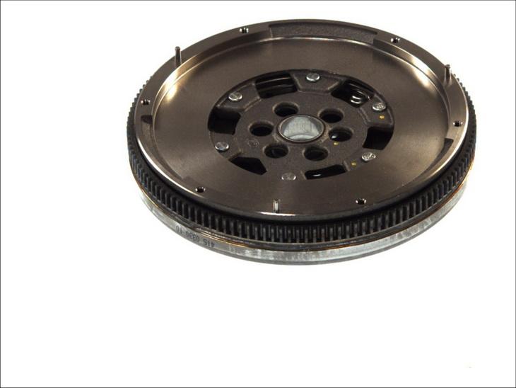 LUK 415 0330 10 - Маховик autocars.com.ua