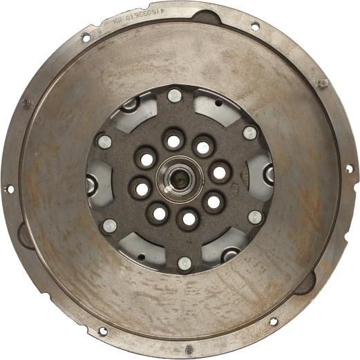 LUK 415 0336 10 - Маховик autocars.com.ua