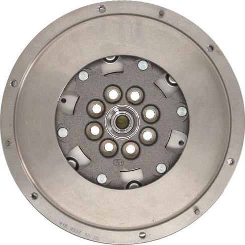 LUK 415 0337 10 - Маховик autocars.com.ua