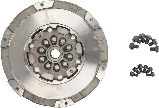 LUK 415 0346 10 - Маховик autocars.com.ua