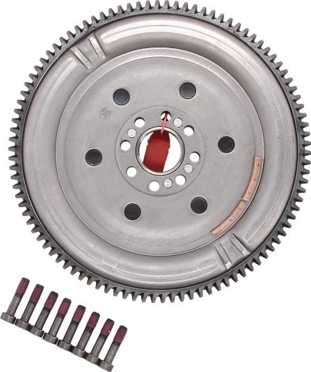 LUK 415 0356 10 - Маховик autocars.com.ua