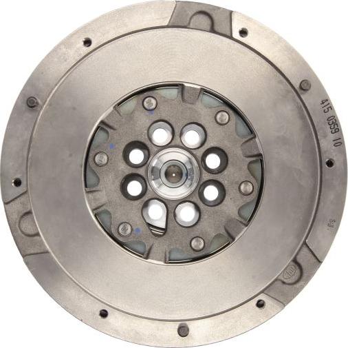 LUK 415 0359 10 - Маховик autocars.com.ua