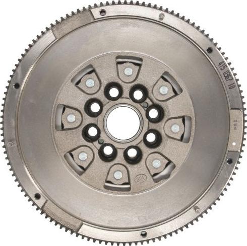 LUK 415 0367 10 - Маховик autocars.com.ua