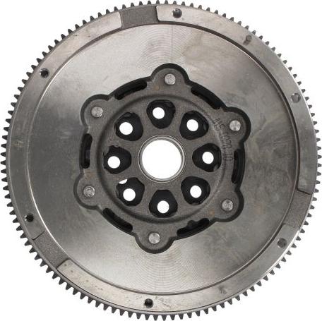 LUK 415 0378 10 - Маховик autocars.com.ua