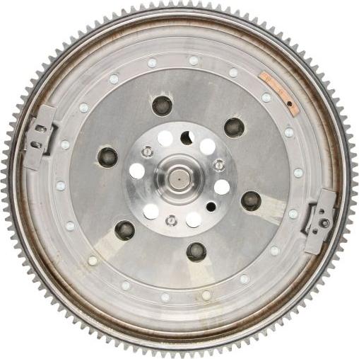 LUK 415 0389 10 - Маховик autocars.com.ua