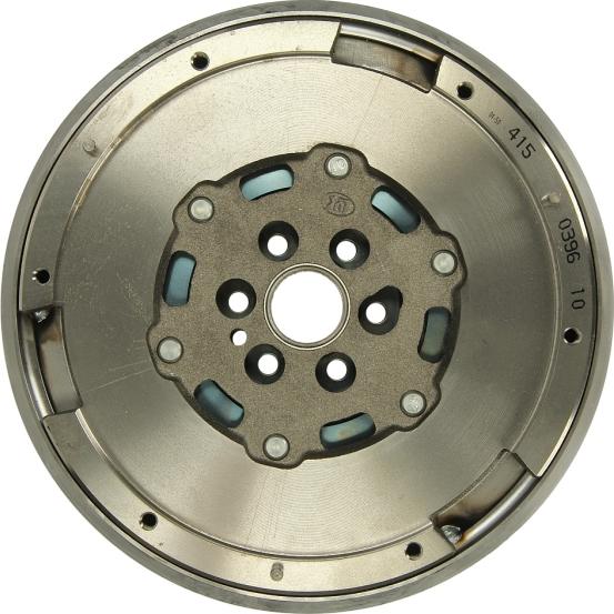 LUK 415 0396 10 - Маховик autocars.com.ua