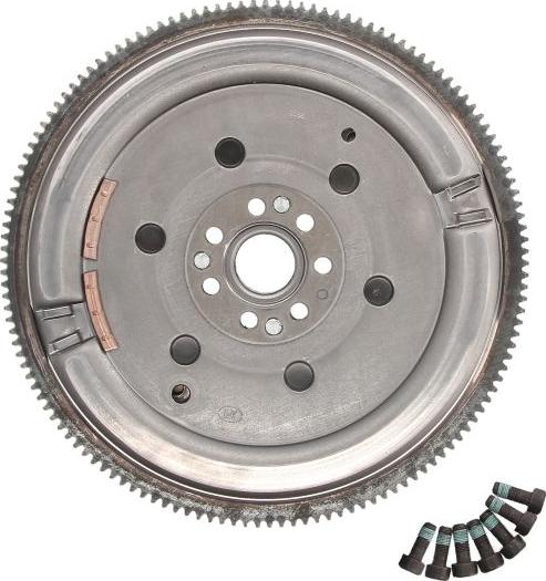 LUK 415 0400 10 - Маховик autocars.com.ua