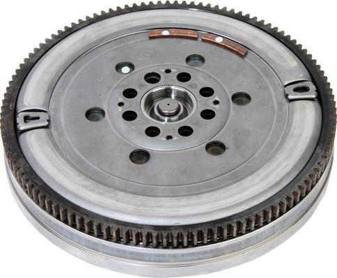 LUK 415 0401 10 - Маховик autocars.com.ua