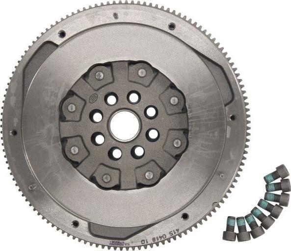 LUK 415 0418 10 - Маховик autocars.com.ua