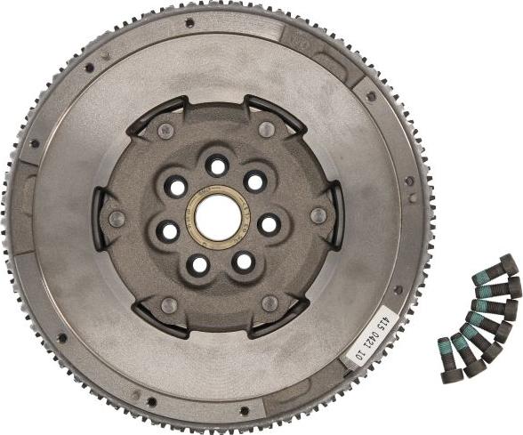 LUK 415 0421 10 - Маховик autocars.com.ua