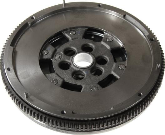 LUK 415 0431 10 - Маховик autocars.com.ua