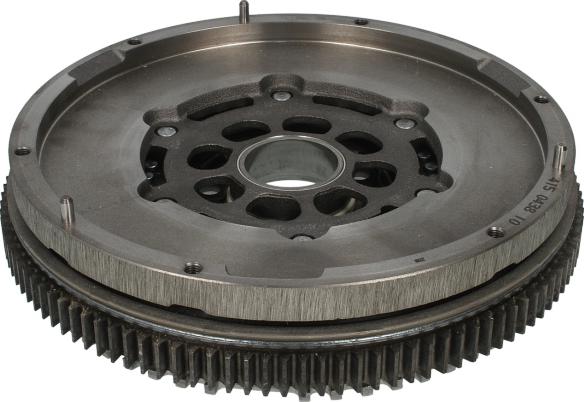 LUK 415 0438 10 - Маховик autocars.com.ua