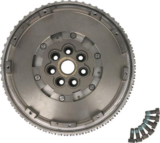 LUK 415 0463 10 - Маховик autocars.com.ua