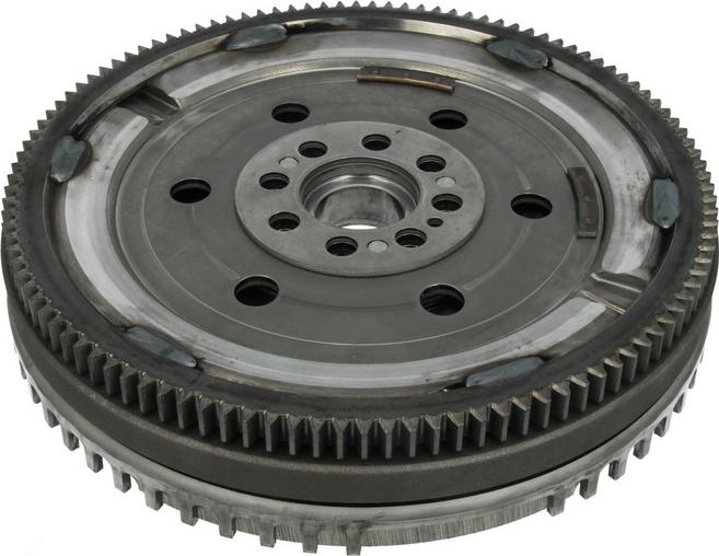 LUK 415 0483 10 - Маховик autocars.com.ua