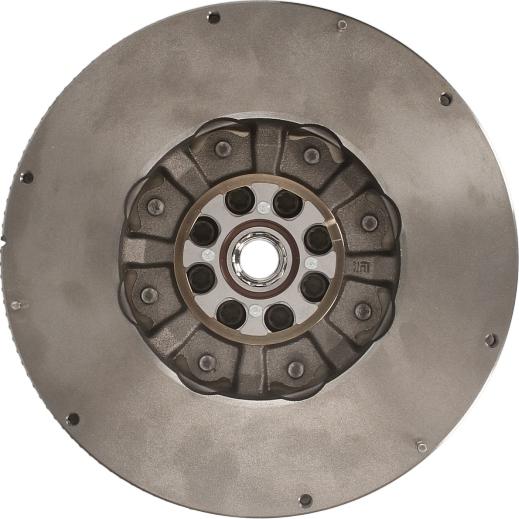 LUK 415 0490 10 - Маховик autocars.com.ua