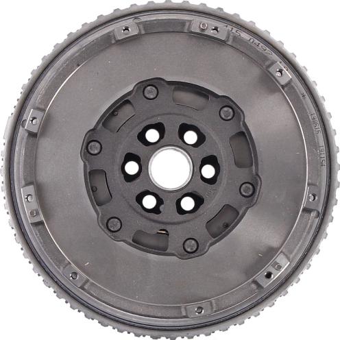 LUK 415 0492 10 - Маховик autocars.com.ua