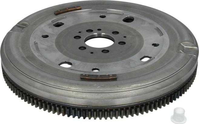 LUK 415 0497 09 - Маховик autocars.com.ua