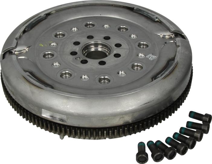 LUK 415 0524 10 - Маховик autocars.com.ua