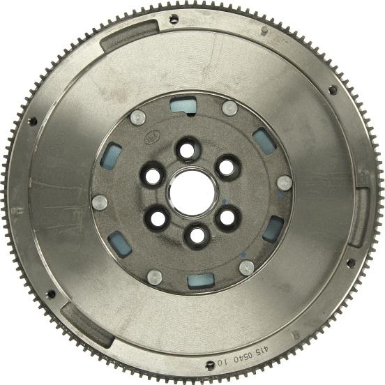 LUK 415 0540 10 - Маховик autocars.com.ua