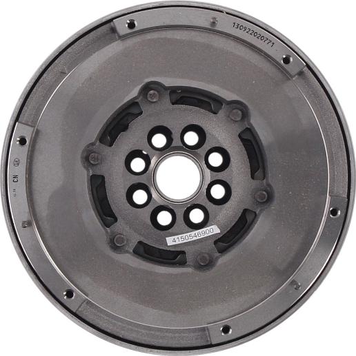 LUK 415 0546 10 - Маховик autocars.com.ua