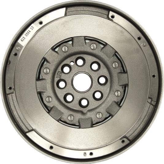 LUK 415 0564 10 - Маховик autocars.com.ua