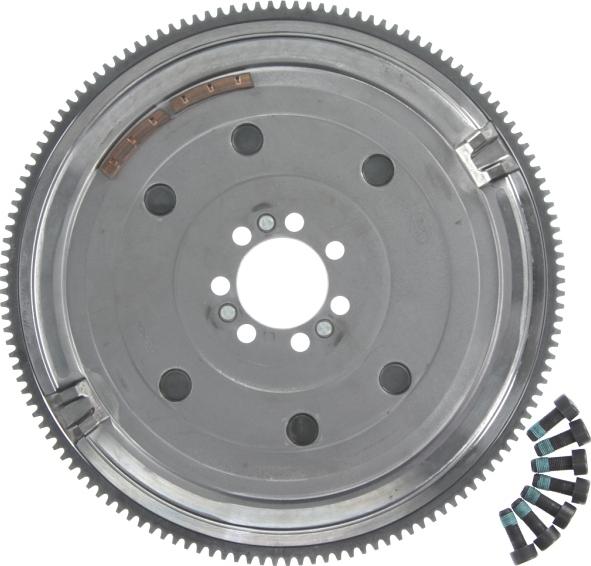 LUK 415 0573 09 - Маховик autocars.com.ua