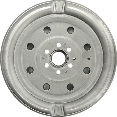 LUK 415 0574 10 - Маховик autocars.com.ua