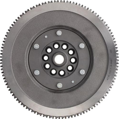 LUK 415 0614 08 - Маховик autocars.com.ua